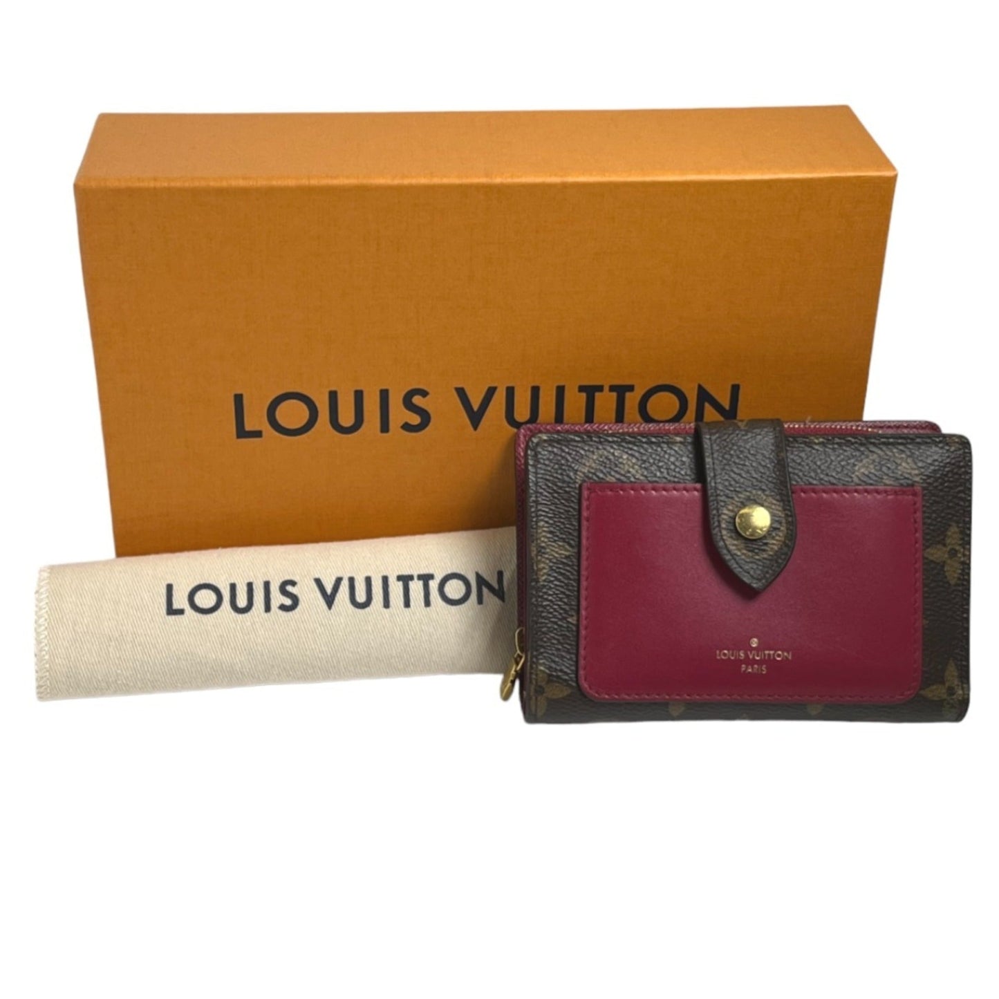 Louis Vuitton Juliette