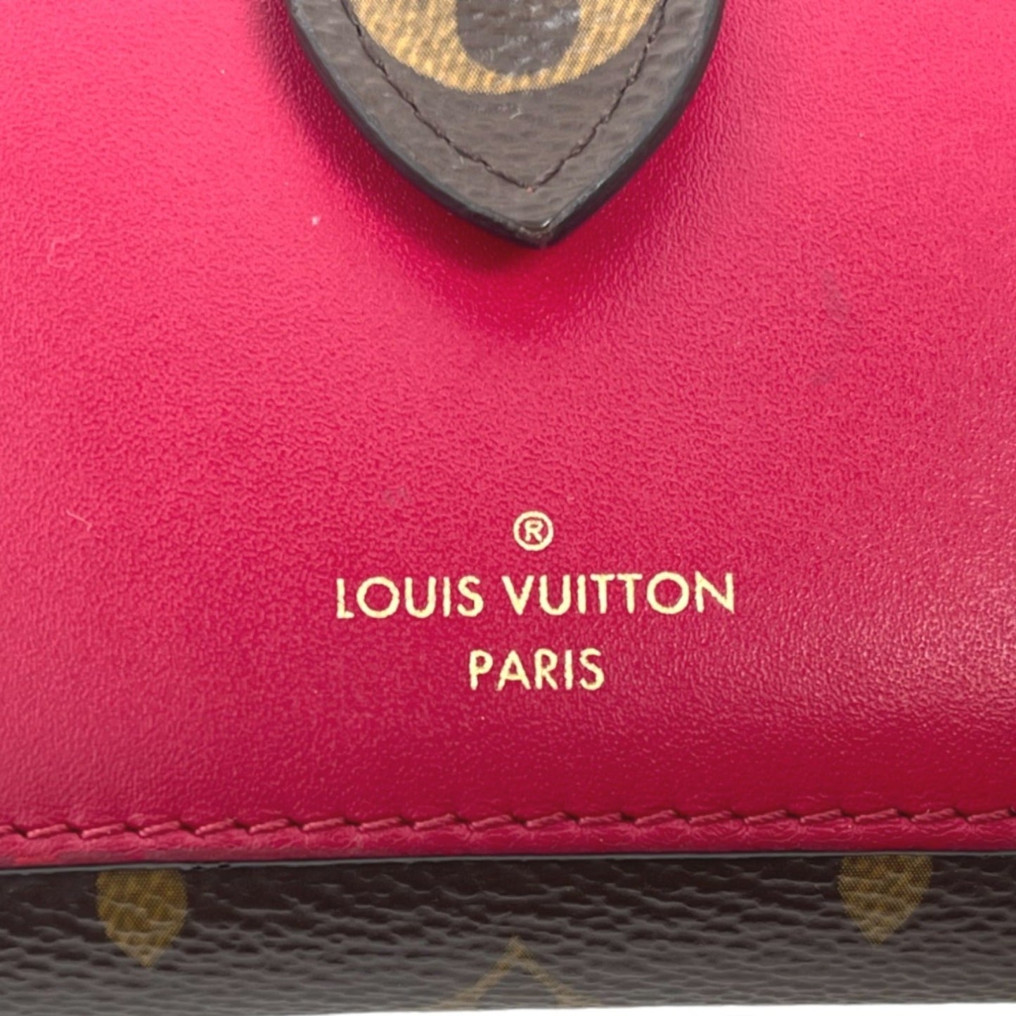 Louis Vuitton Juliette
