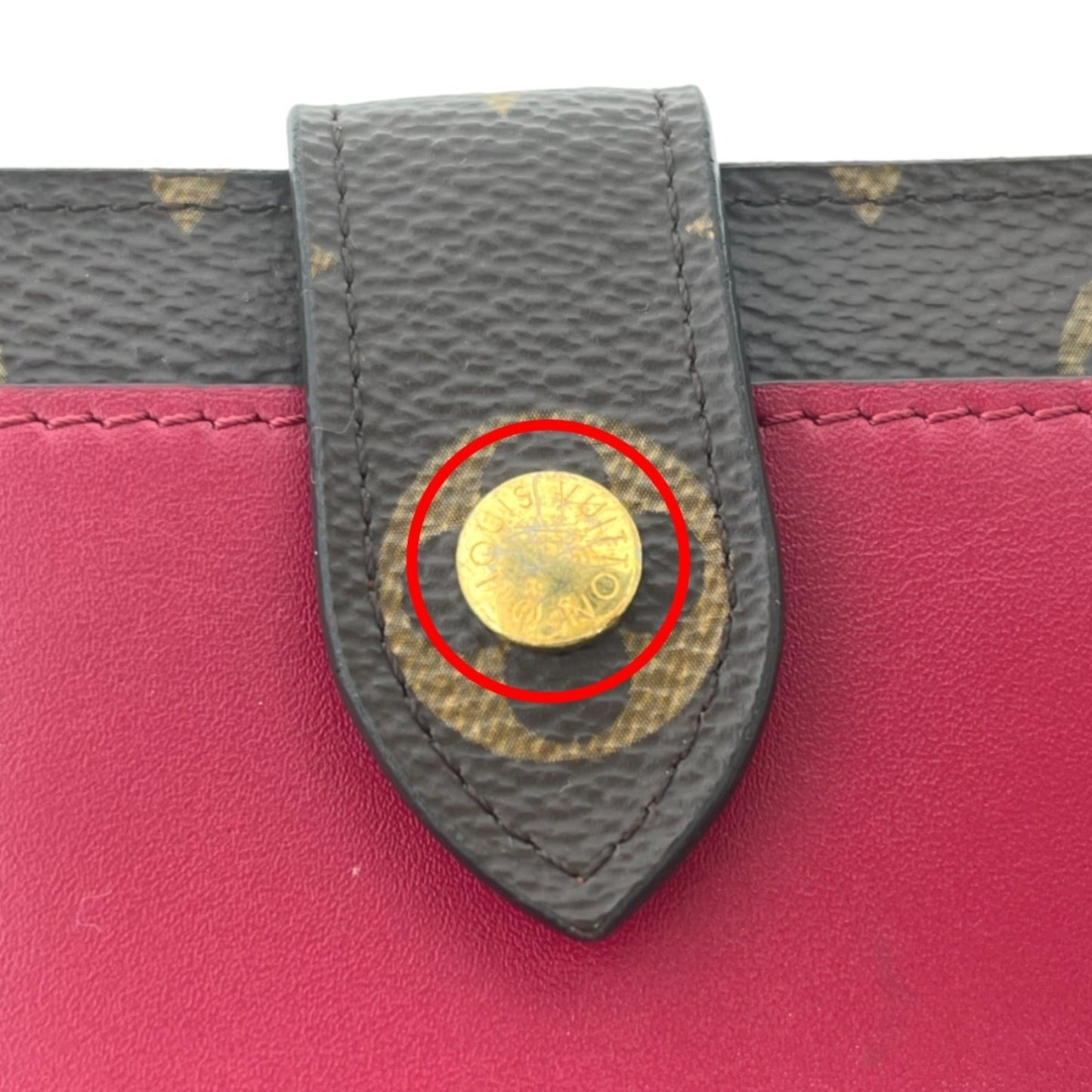 Louis Vuitton Juliette