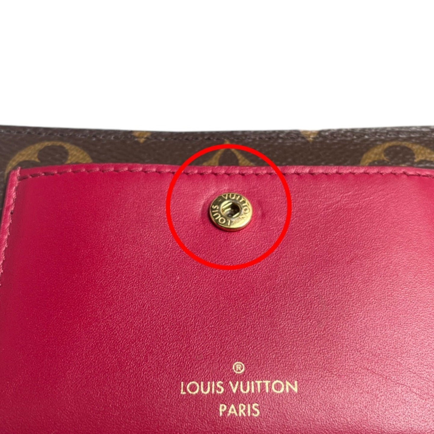 Louis Vuitton Juliette