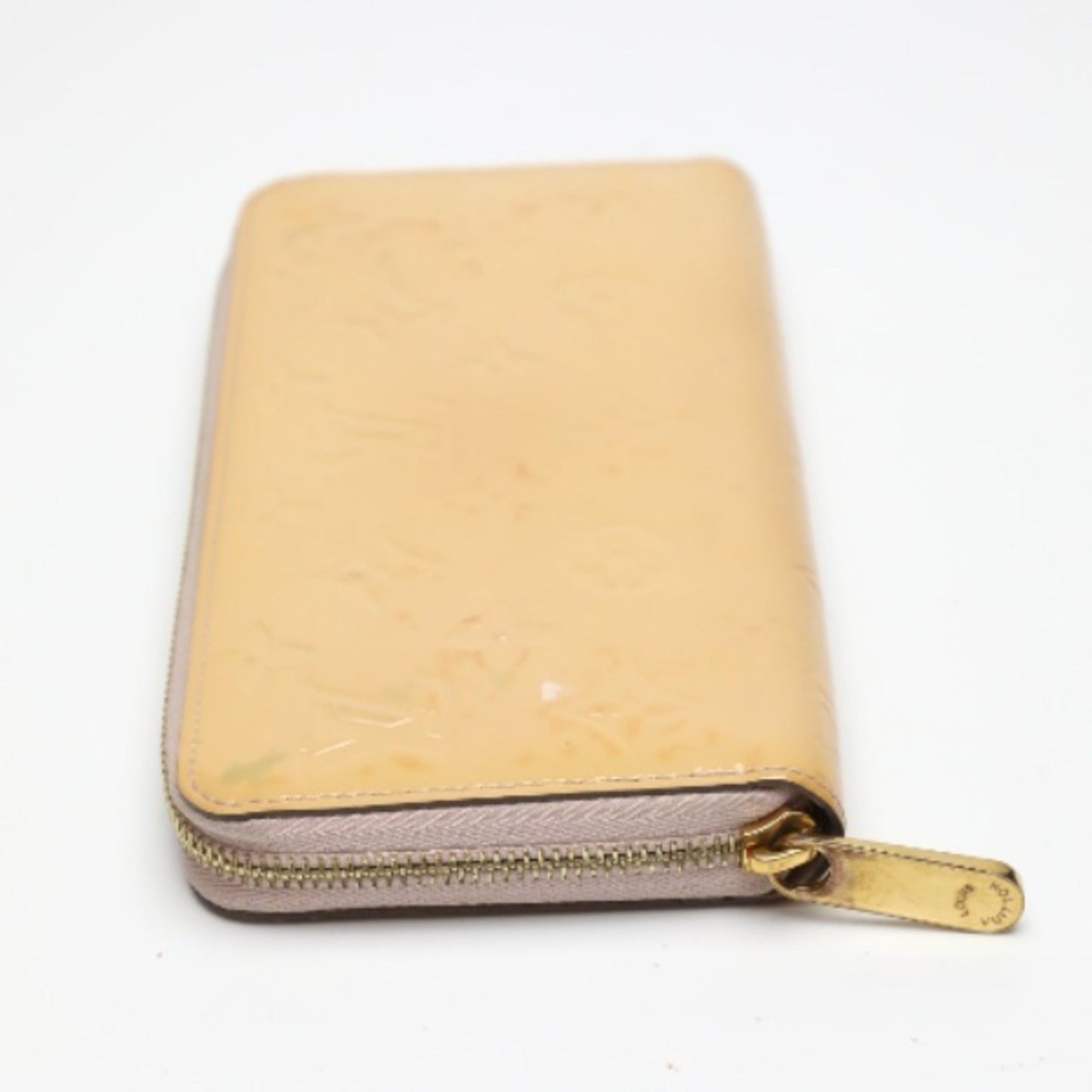 Louis Vuitton Zippy wallet