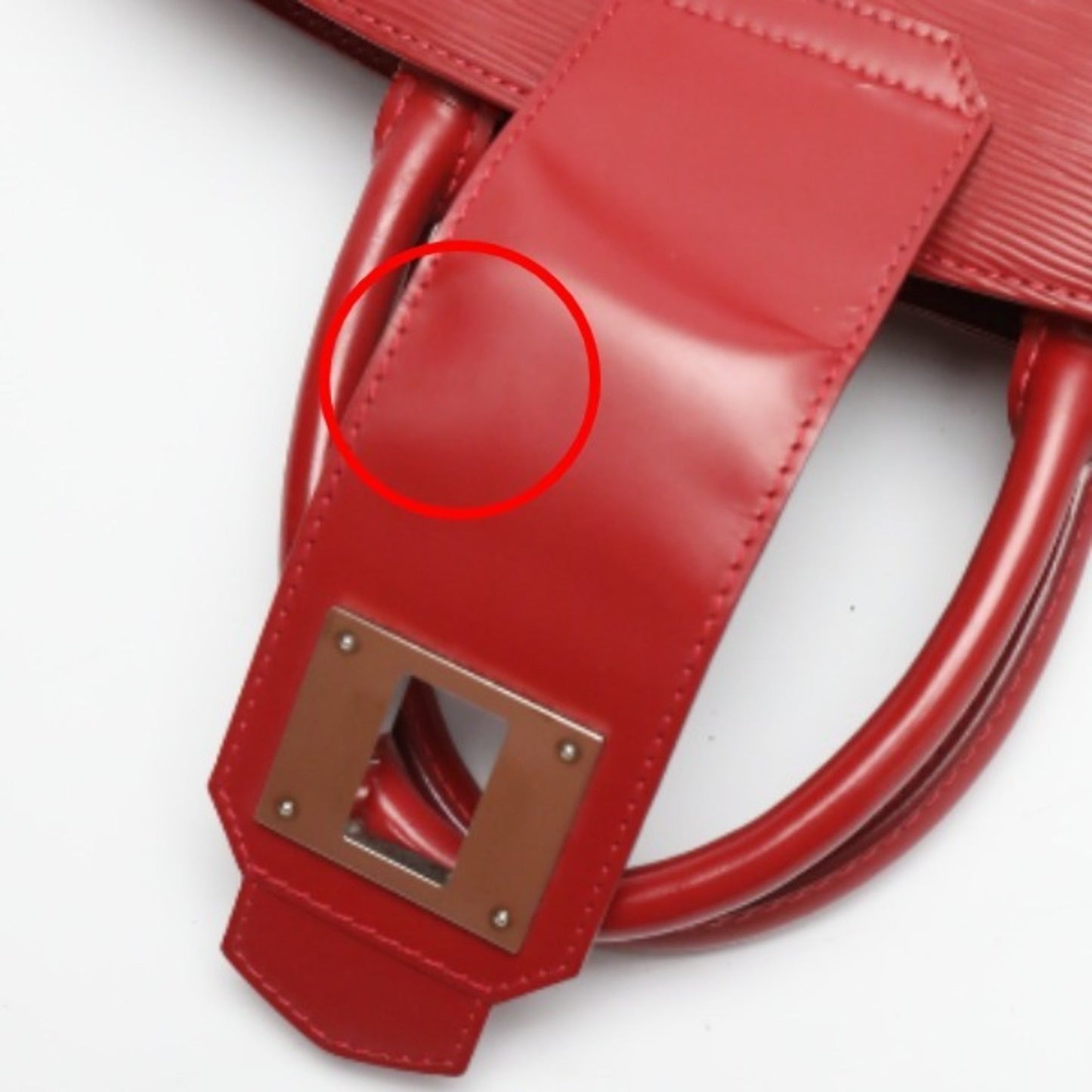 Louis Vuitton Mirabeau