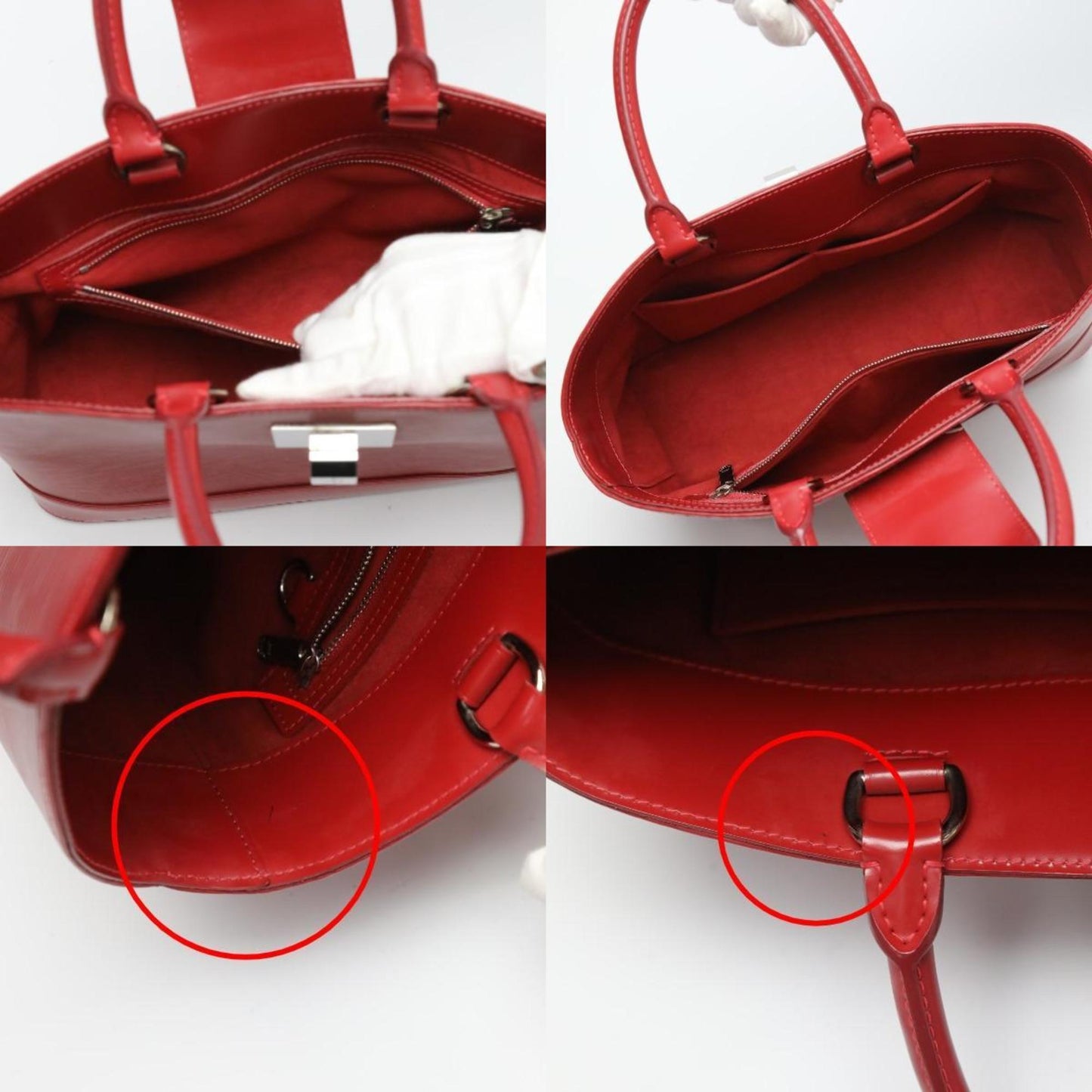 Louis Vuitton Mirabeau