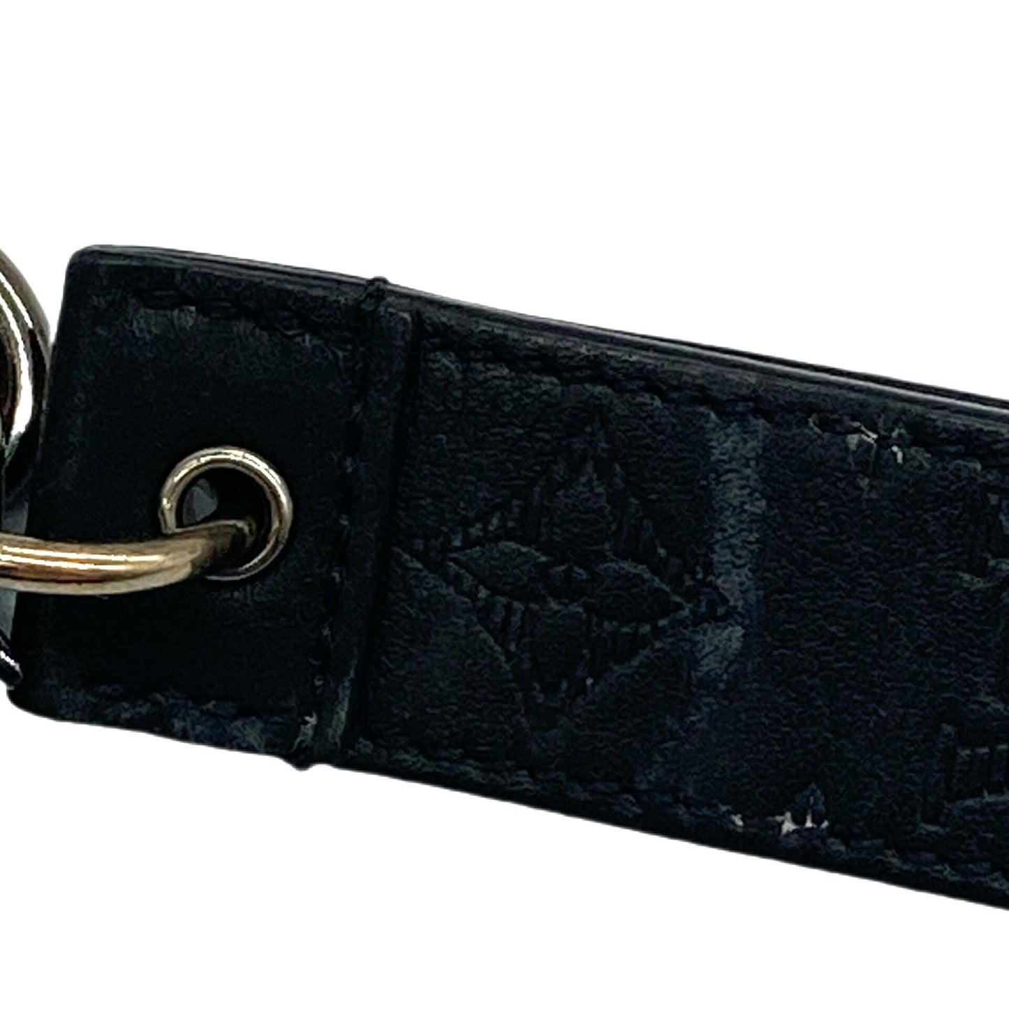 Louis Vuitton Bijoux de sac chaîne et porte clés