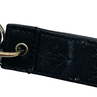 Louis Vuitton Bijoux de sac chaîne et porte clés