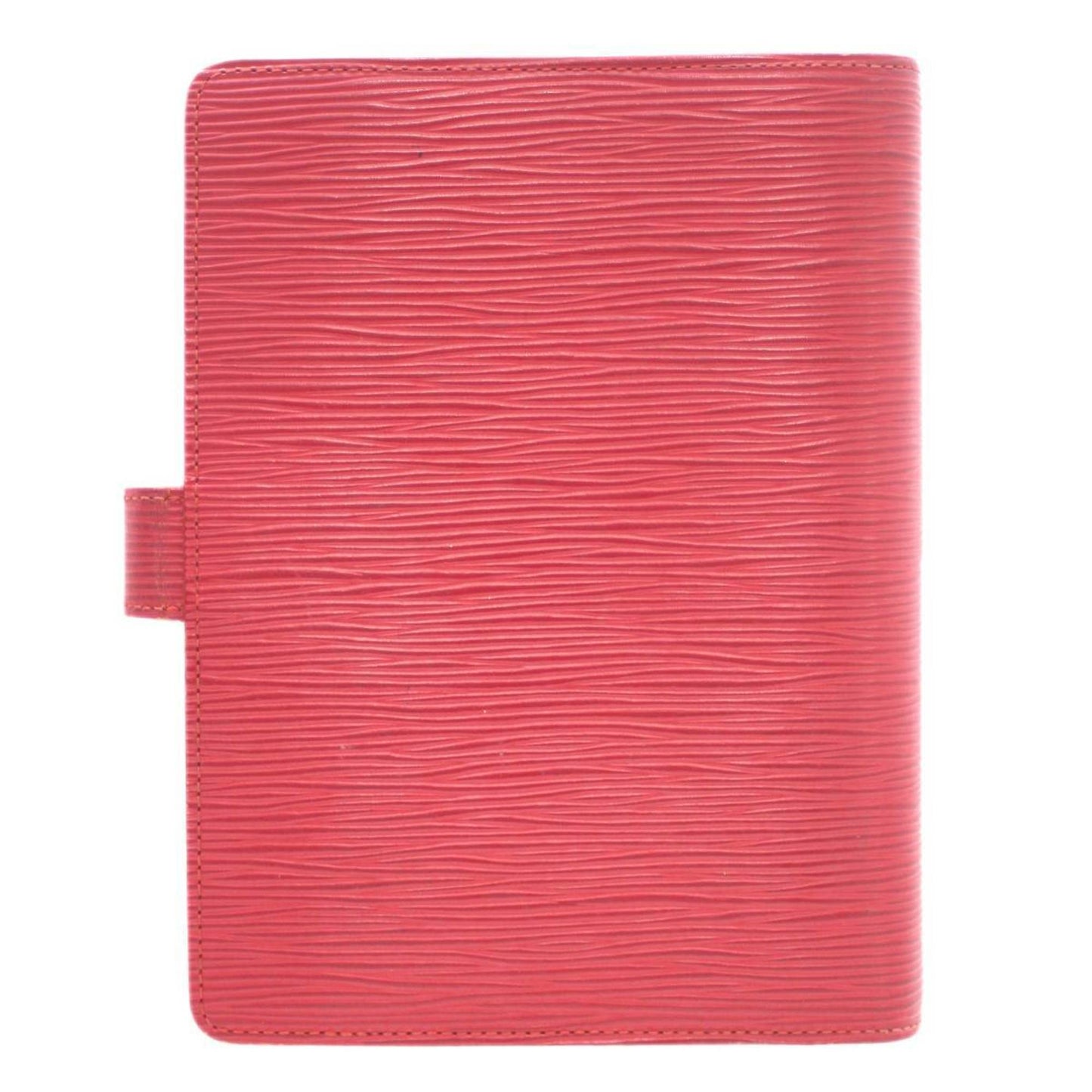 Louis Vuitton Agenda MM