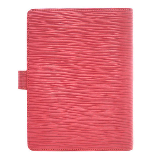 Louis Vuitton Agenda MM