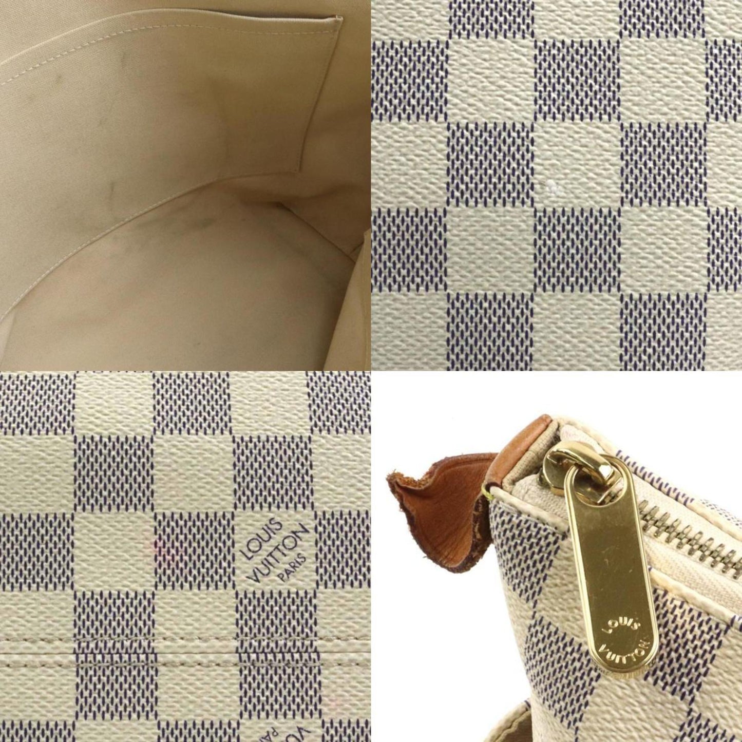 Louis Vuitton Totally
