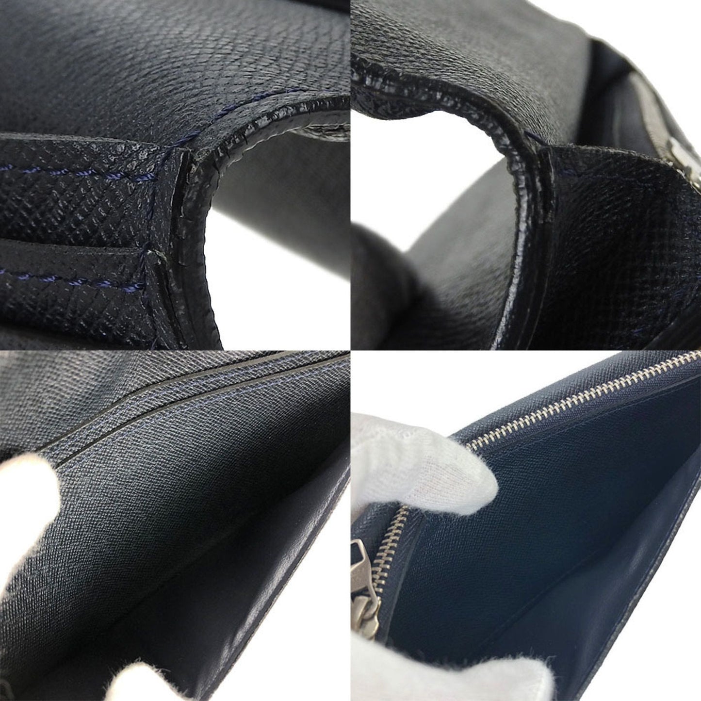 Louis Vuitton Brazza