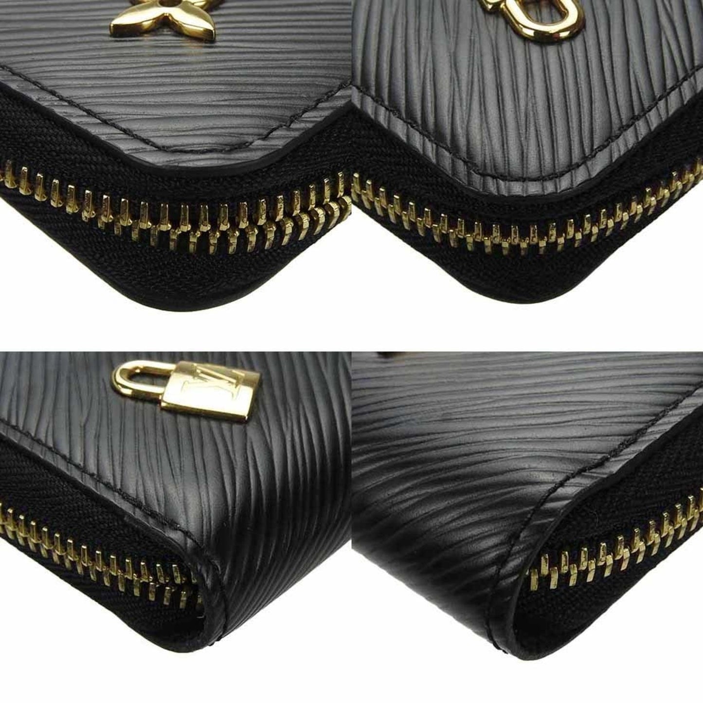 Louis Vuitton Zippy