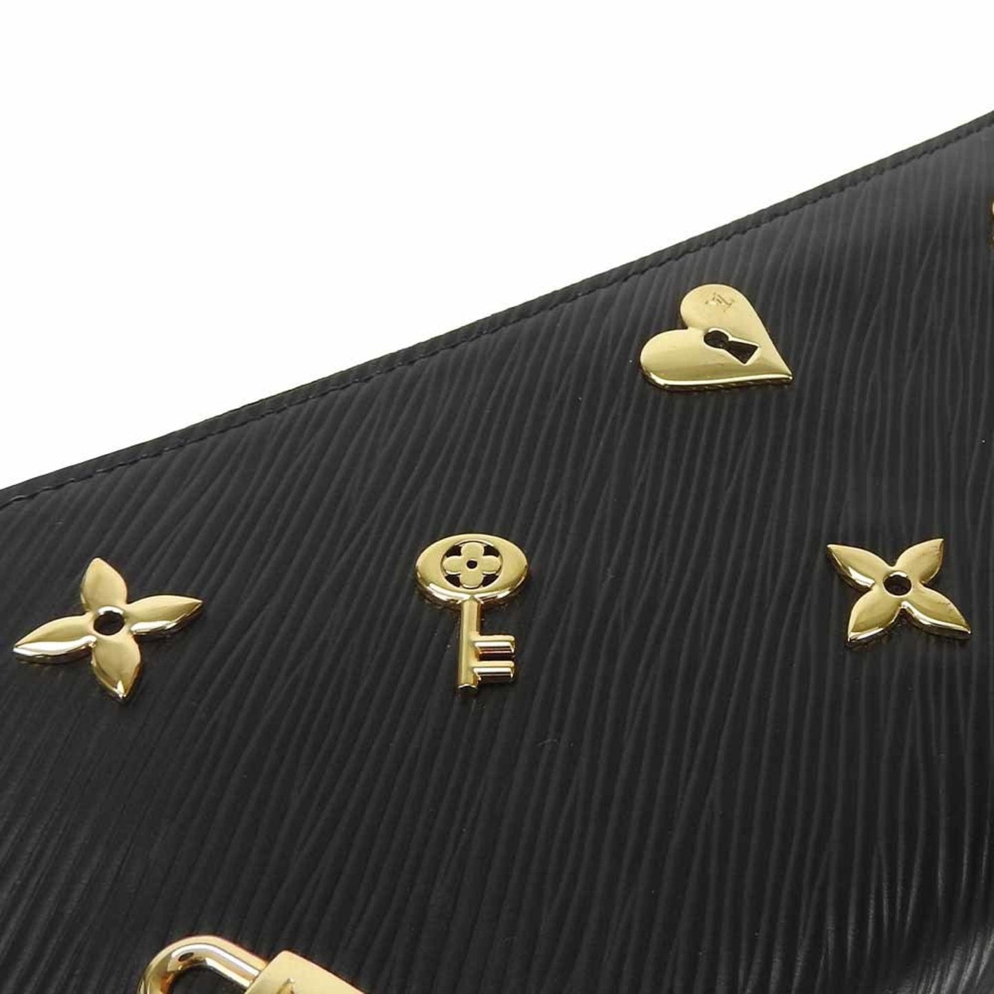 Louis Vuitton Zippy