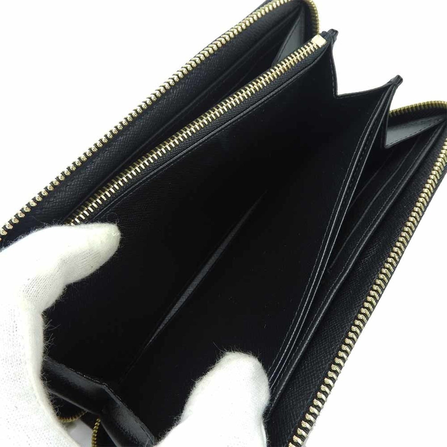 Louis Vuitton Zippy