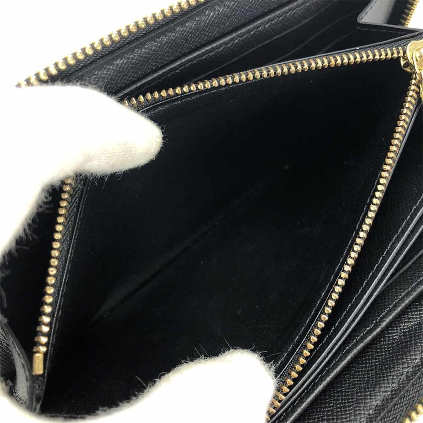 Louis Vuitton Zippy