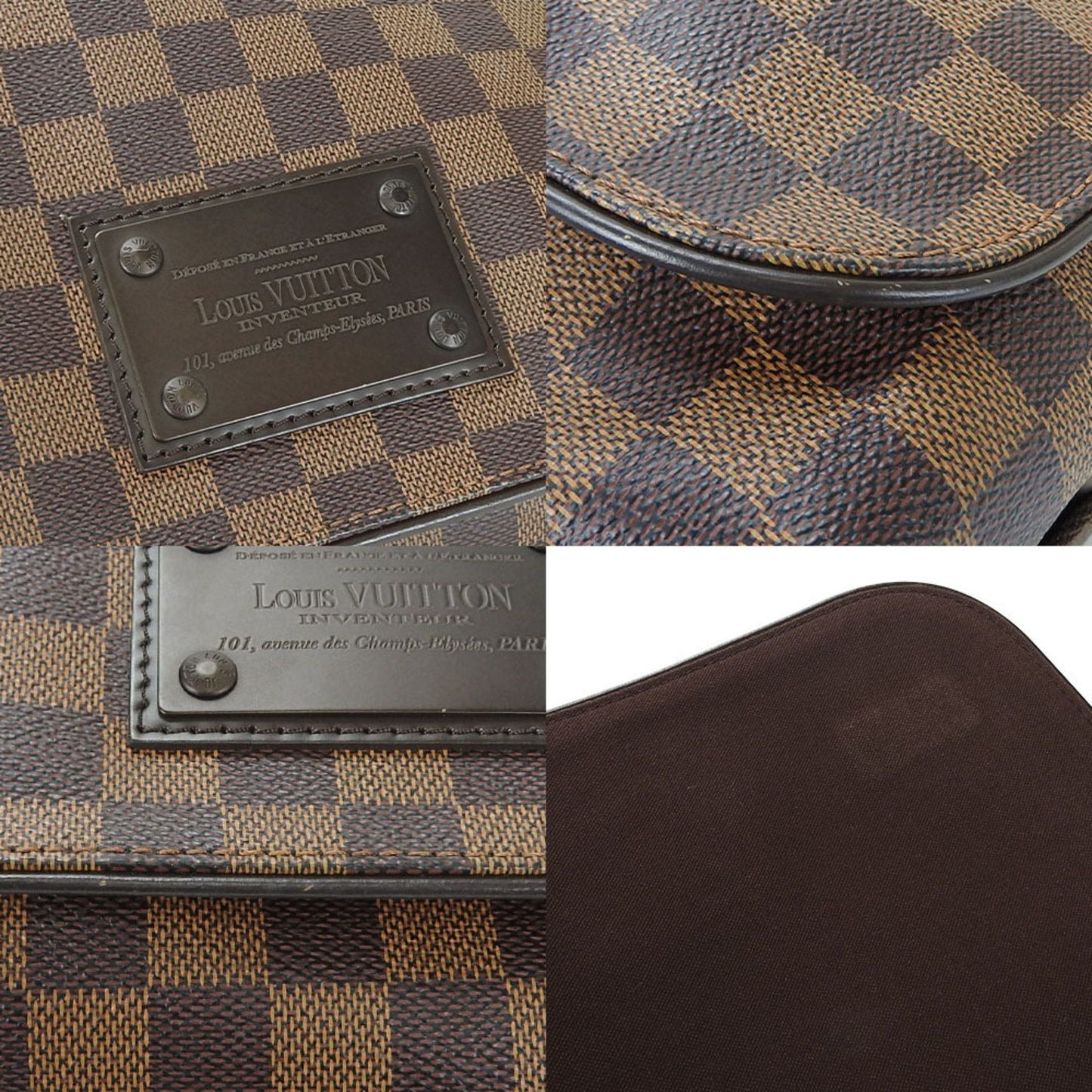 Louis Vuitton Brooklyn