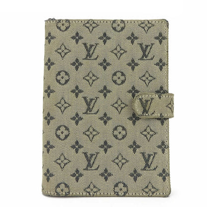 Louis Vuitton Agenda cover