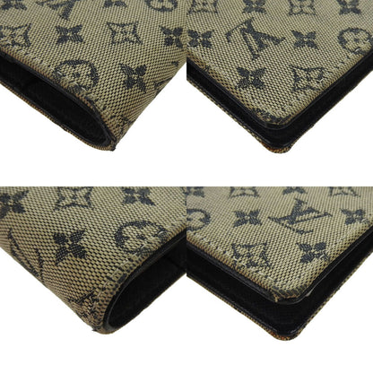 Louis Vuitton Agenda cover