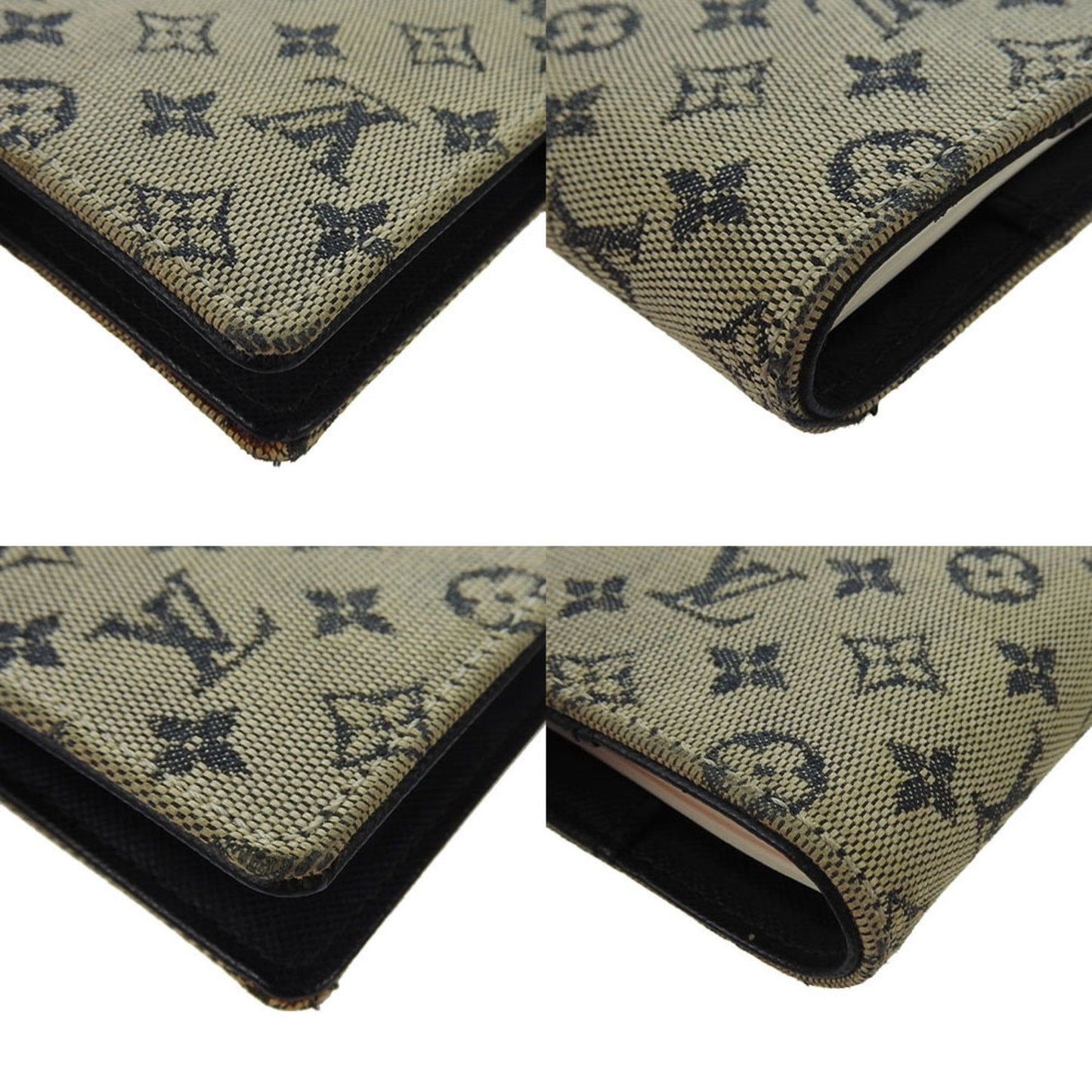 Louis Vuitton Agenda cover