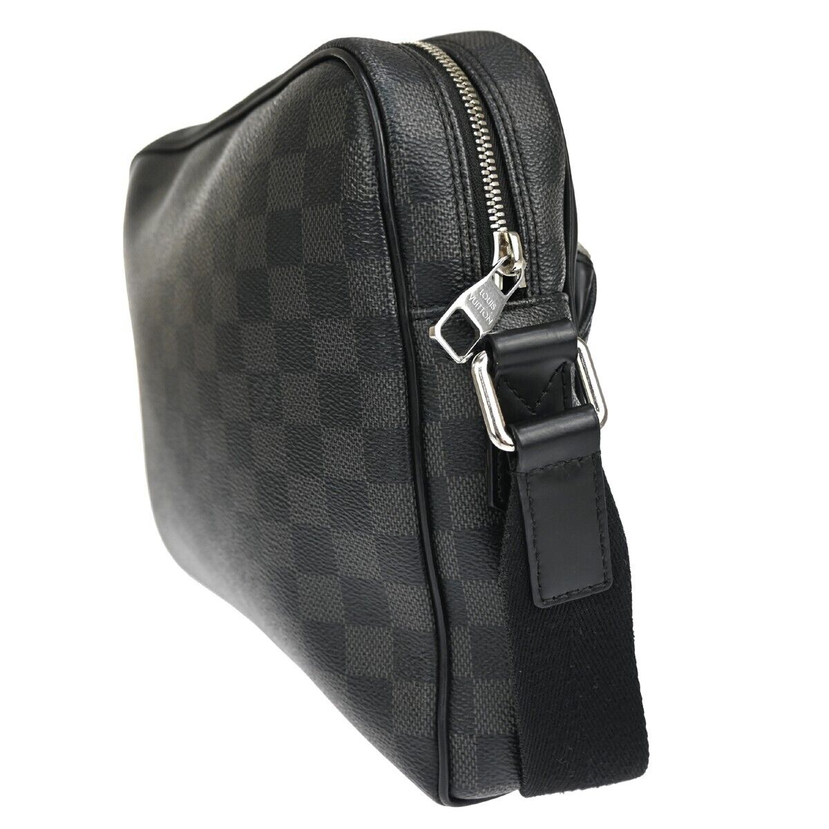 Louis Vuitton Reporter Dayton