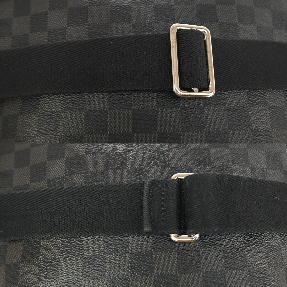 Louis Vuitton Reporter Dayton