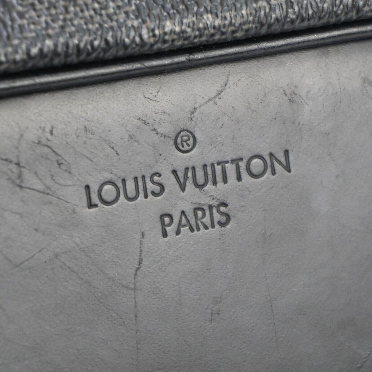Louis Vuitton Reporter Dayton