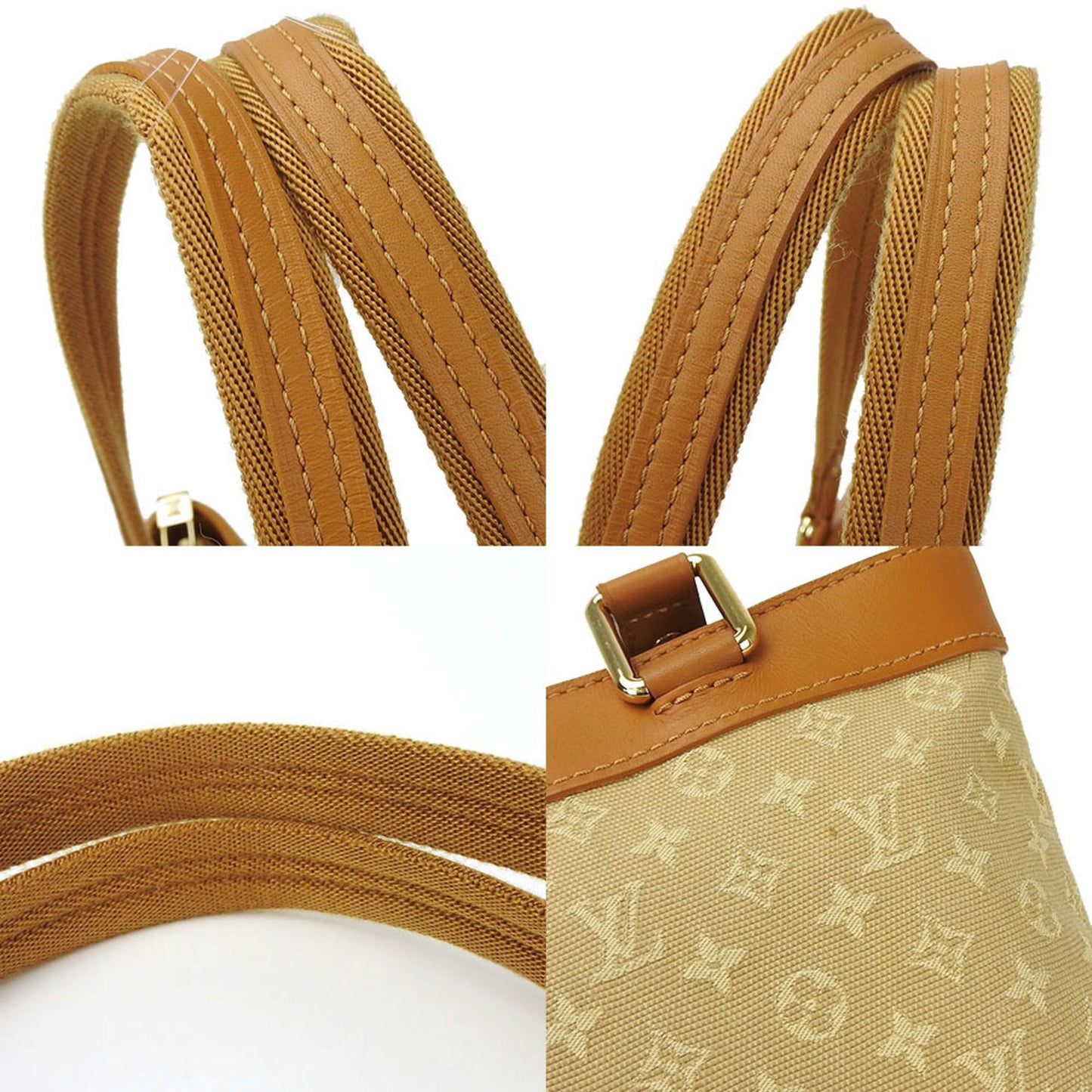 Louis Vuitton Lucile