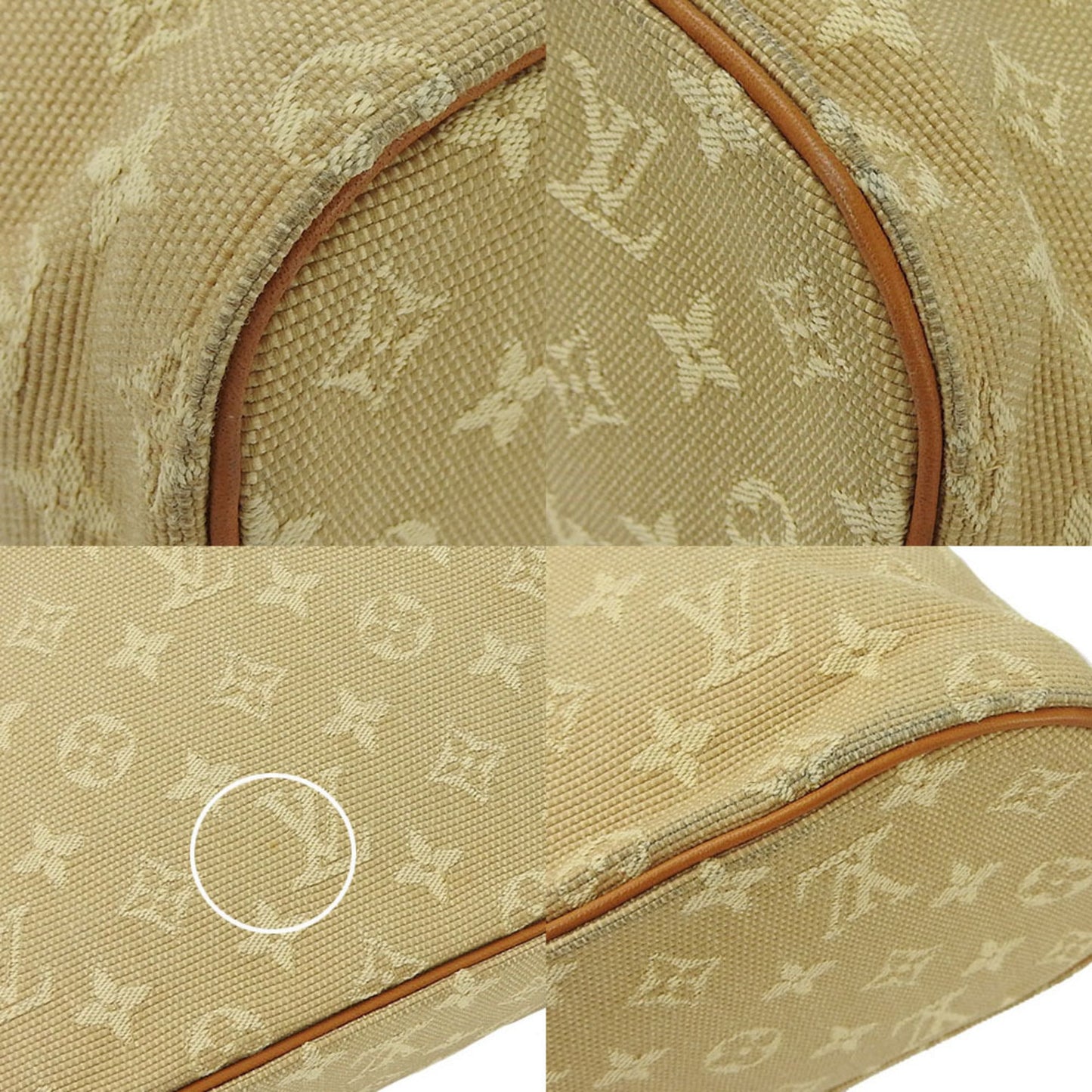 Louis Vuitton Lucile