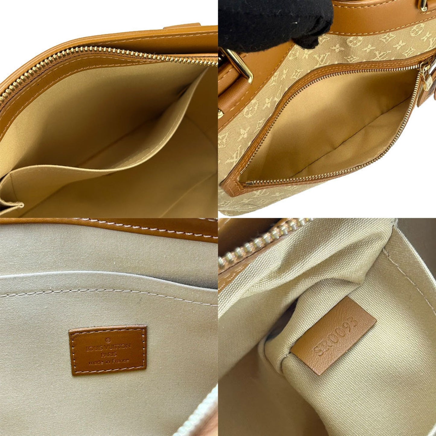 Louis Vuitton Lucile