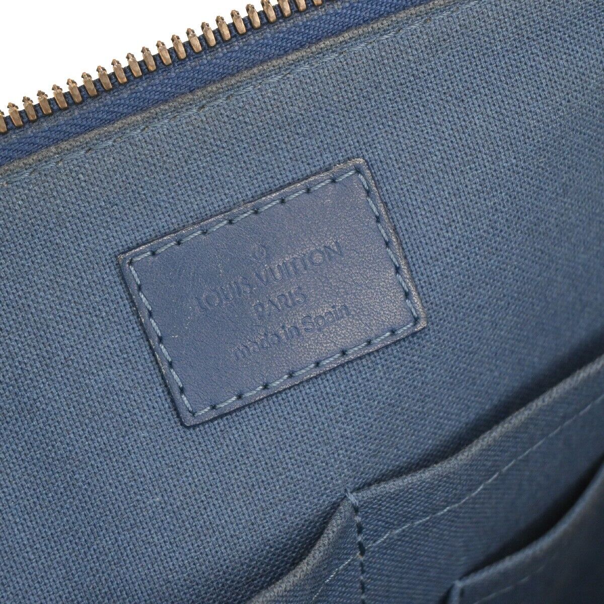 Louis Vuitton Porte documents Jour