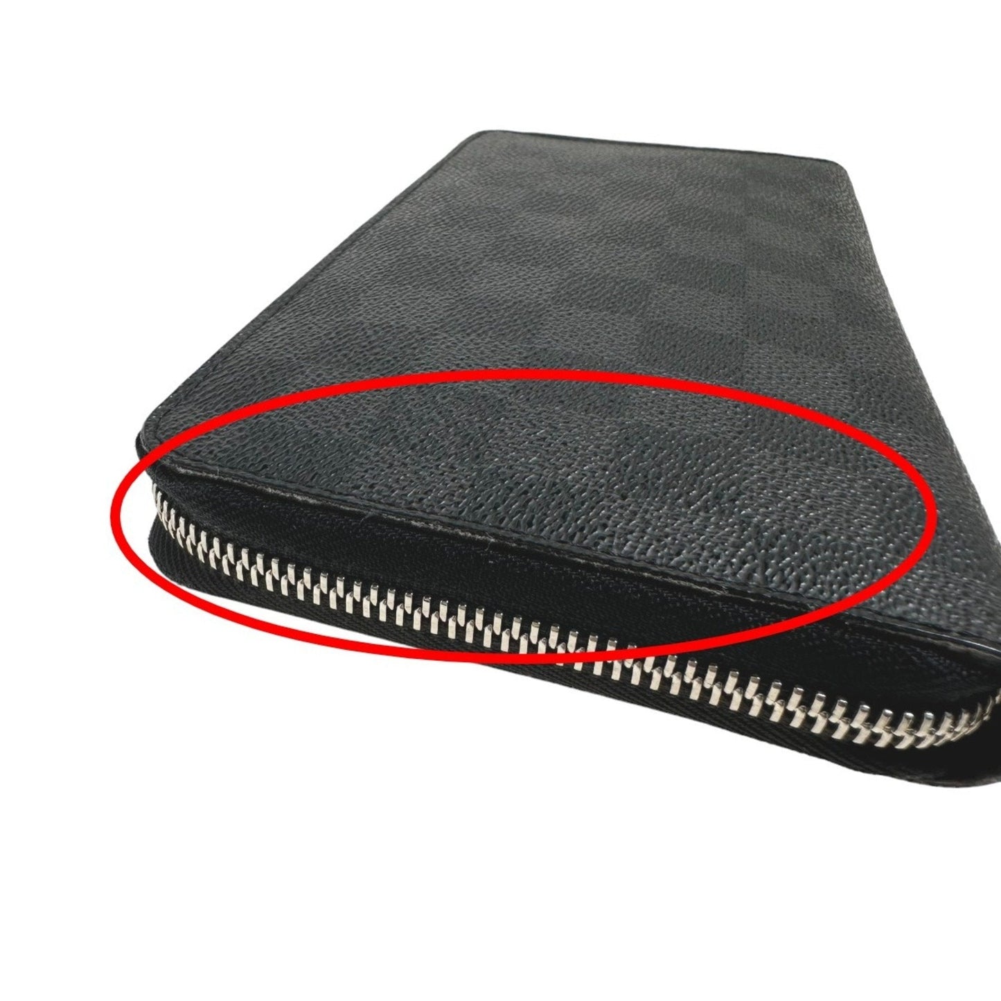 Louis Vuitton Zippy organizer