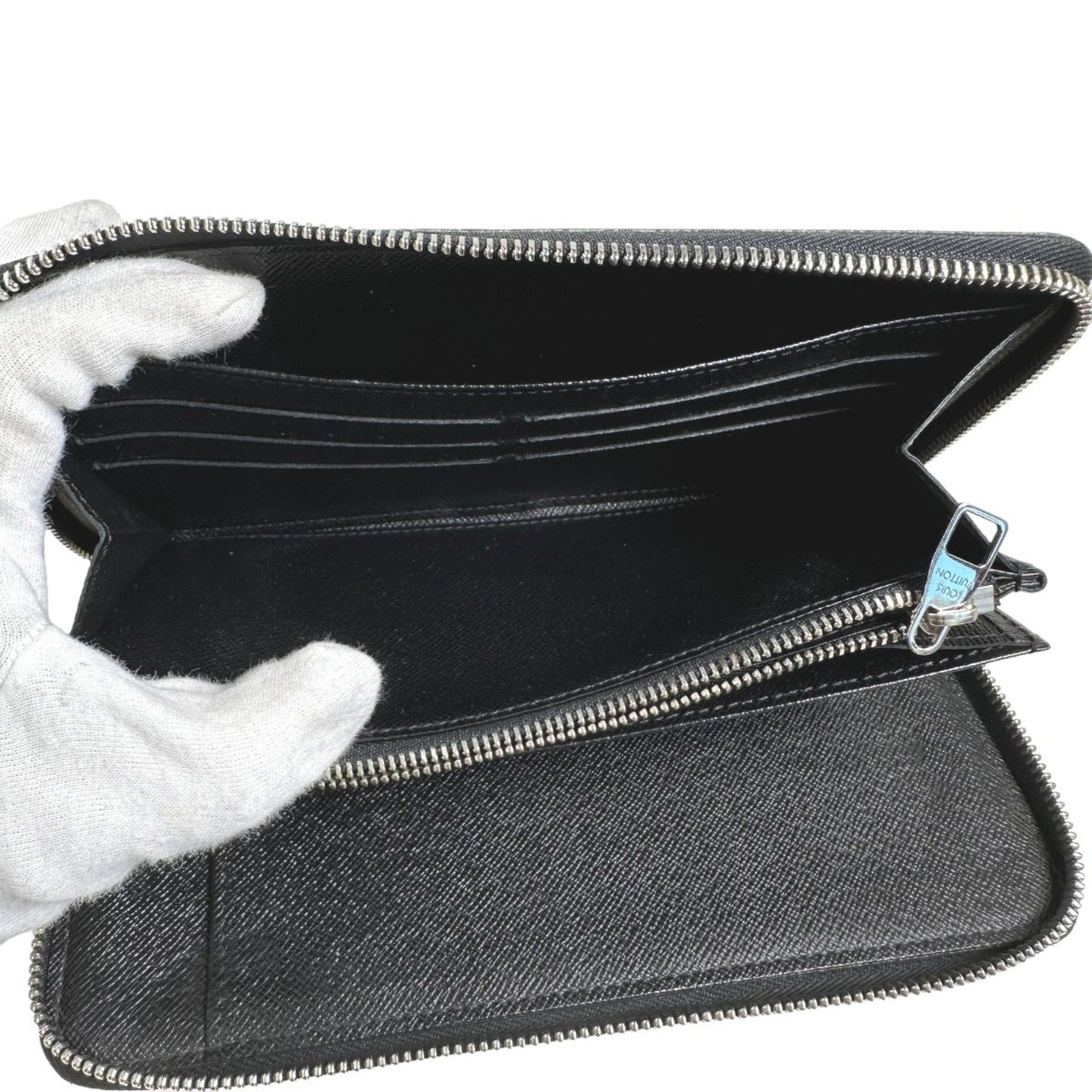 Louis Vuitton Zippy organizer