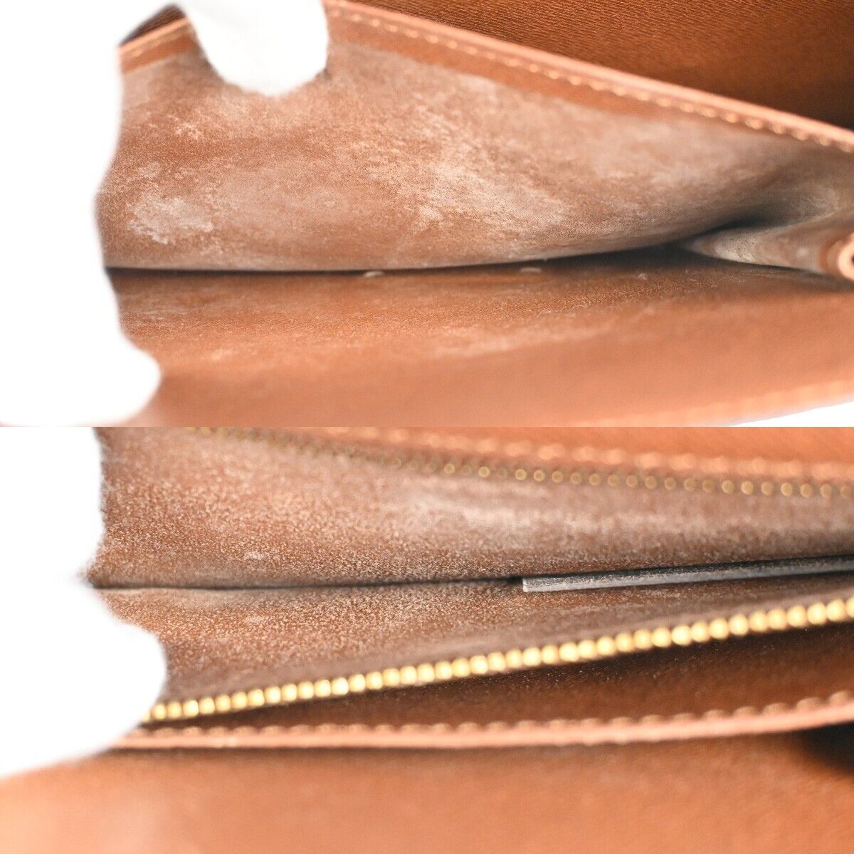 Louis Vuitton Porte Documents