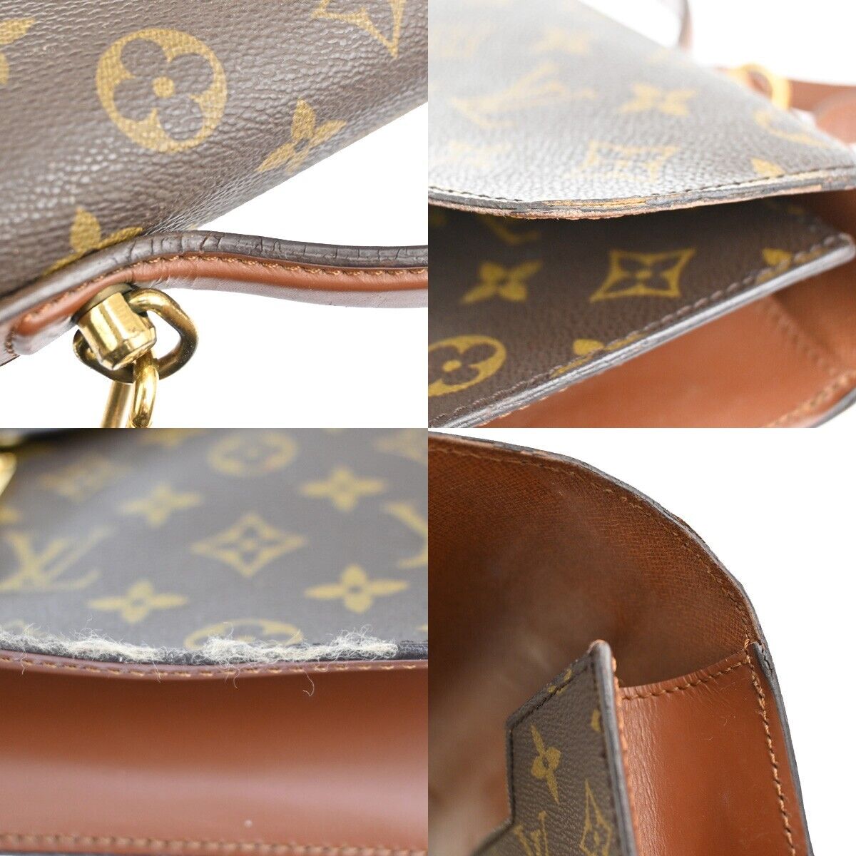 Louis Vuitton Porte Documents