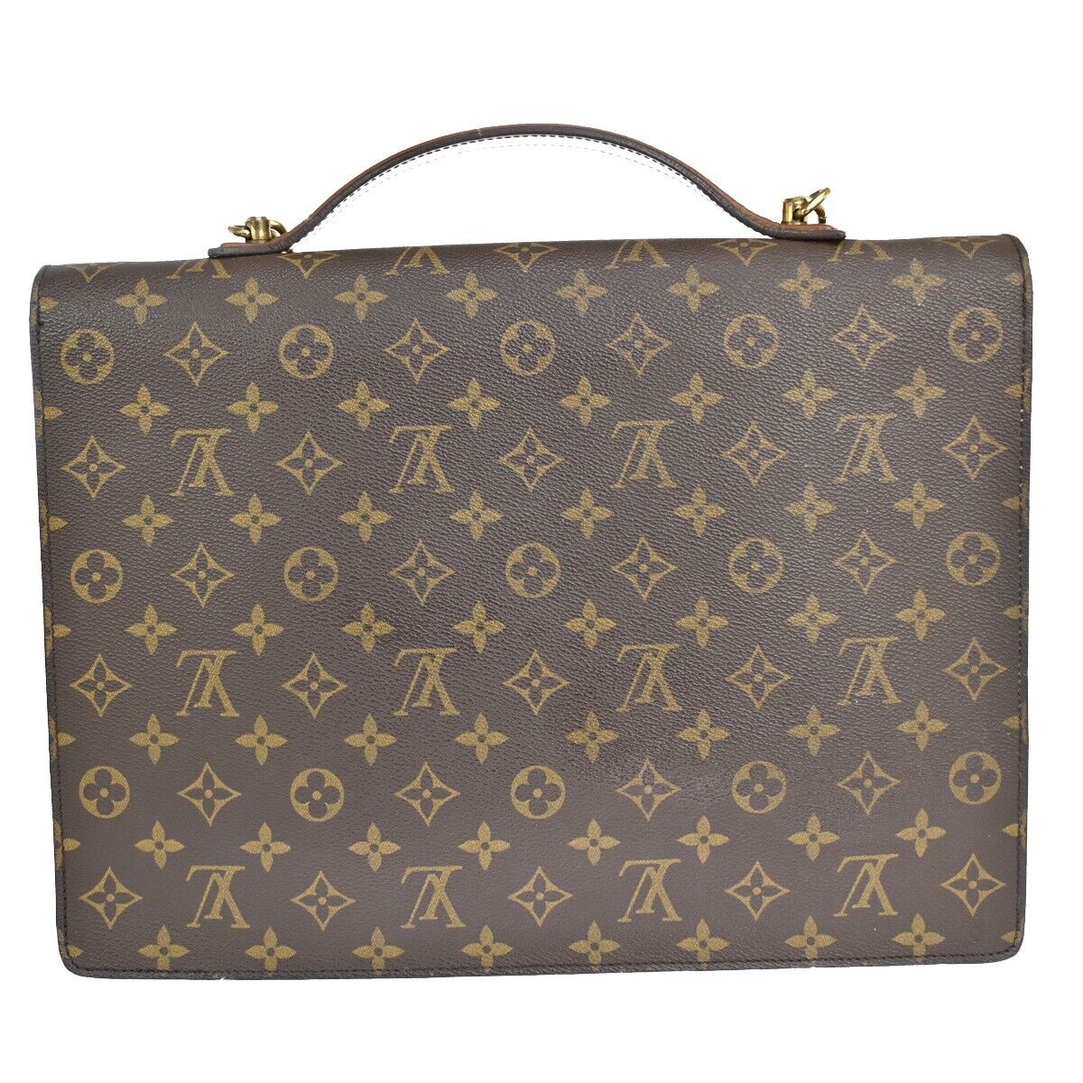 Louis Vuitton Porte Documents