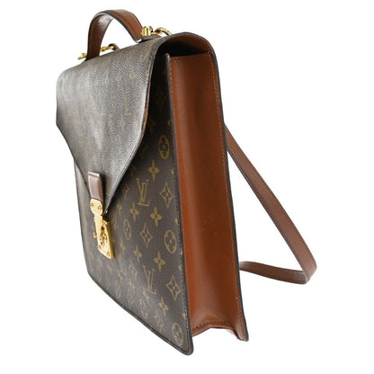 Louis Vuitton Porte Documents