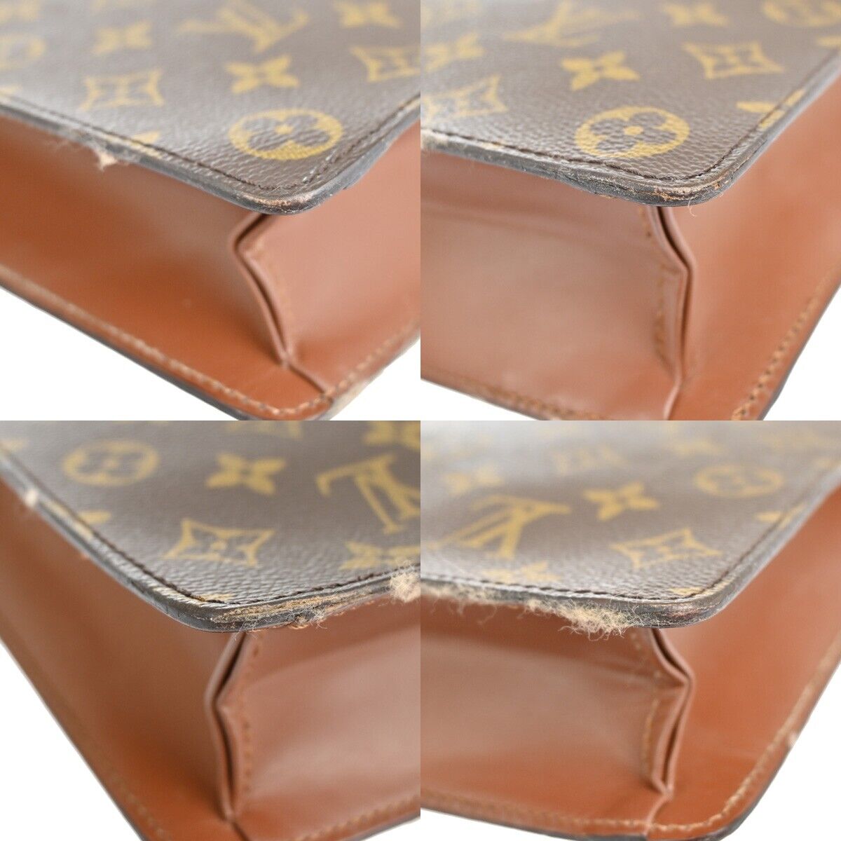 Louis Vuitton Porte Documents