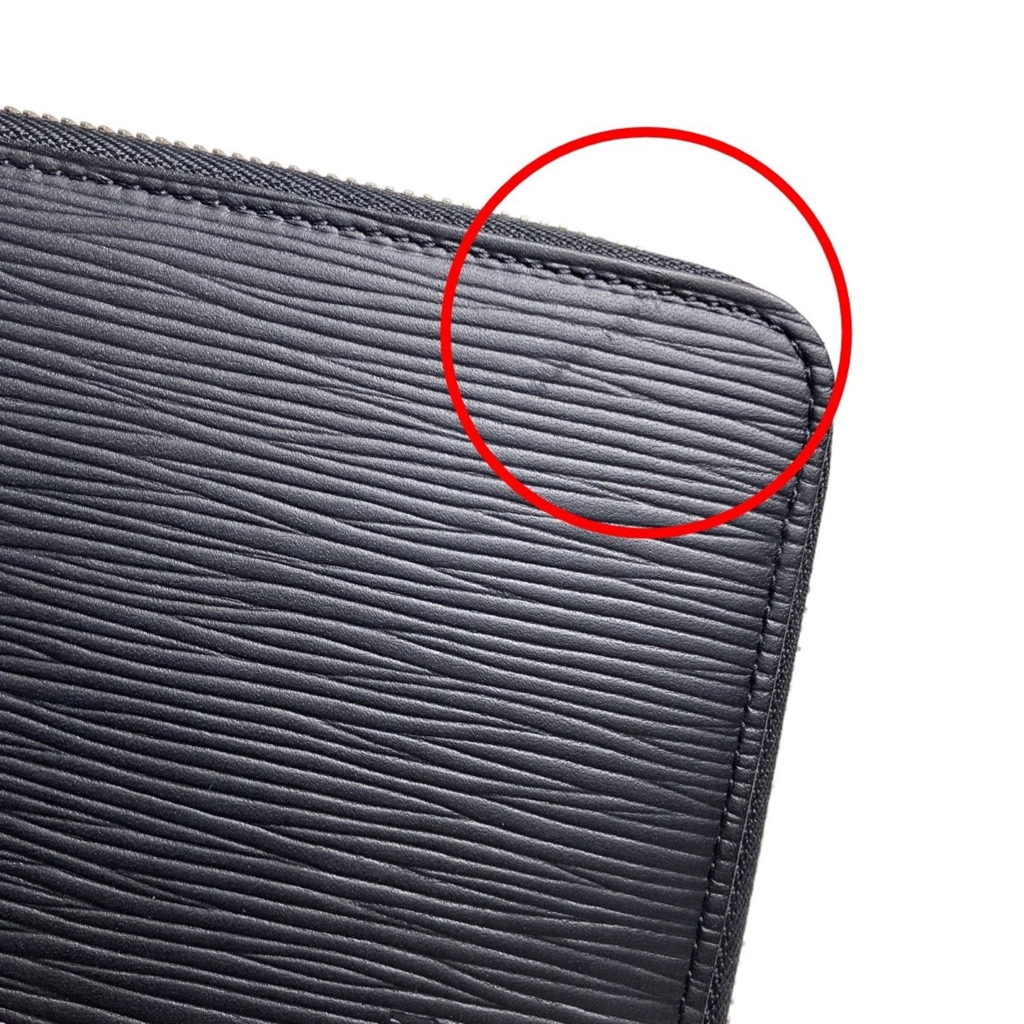 Louis Vuitton Zippy organizer
