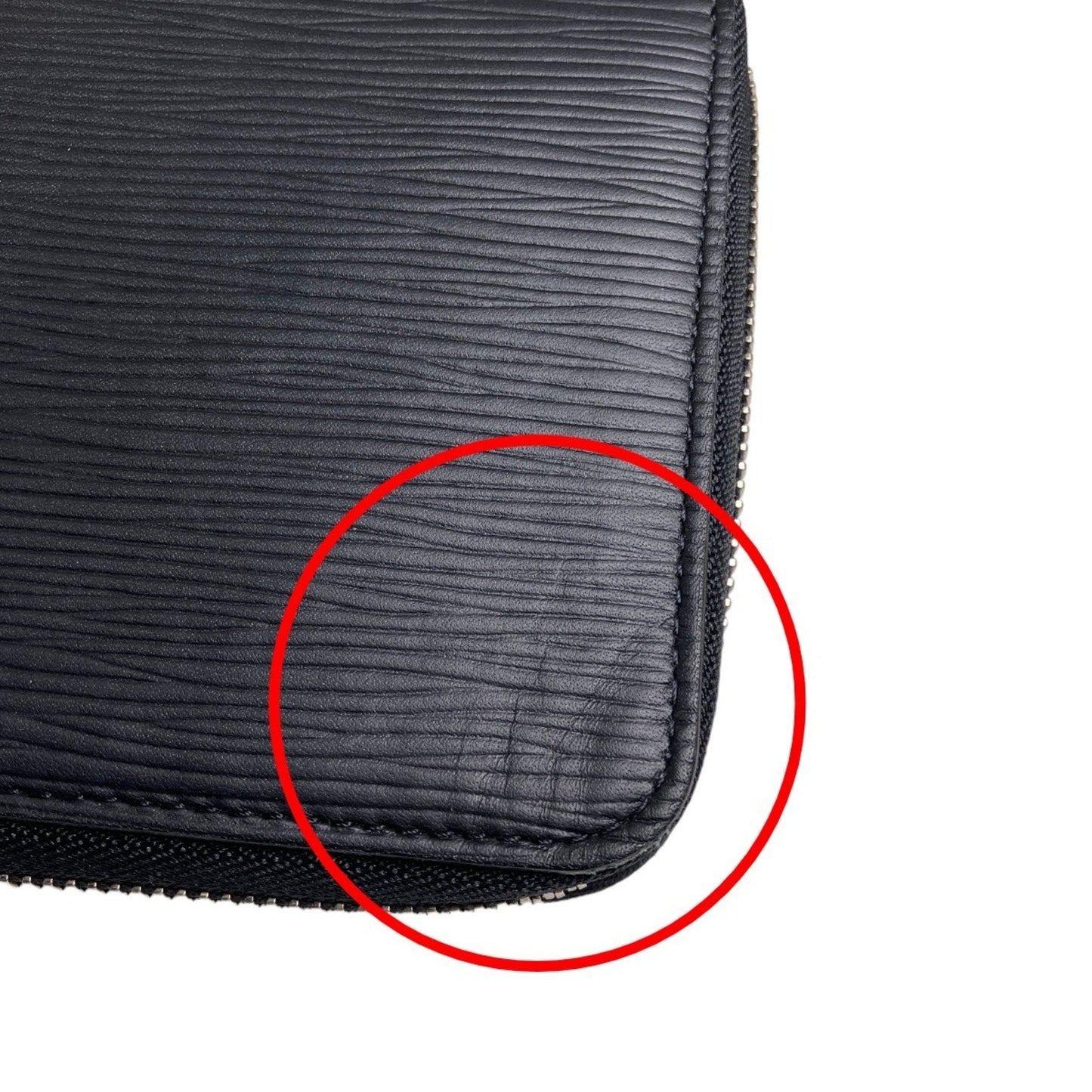 Louis Vuitton Zippy organizer