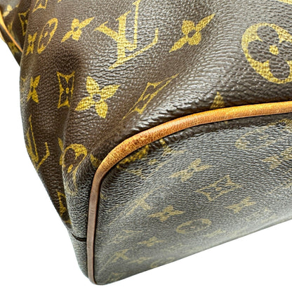 Louis Vuitton Palermo