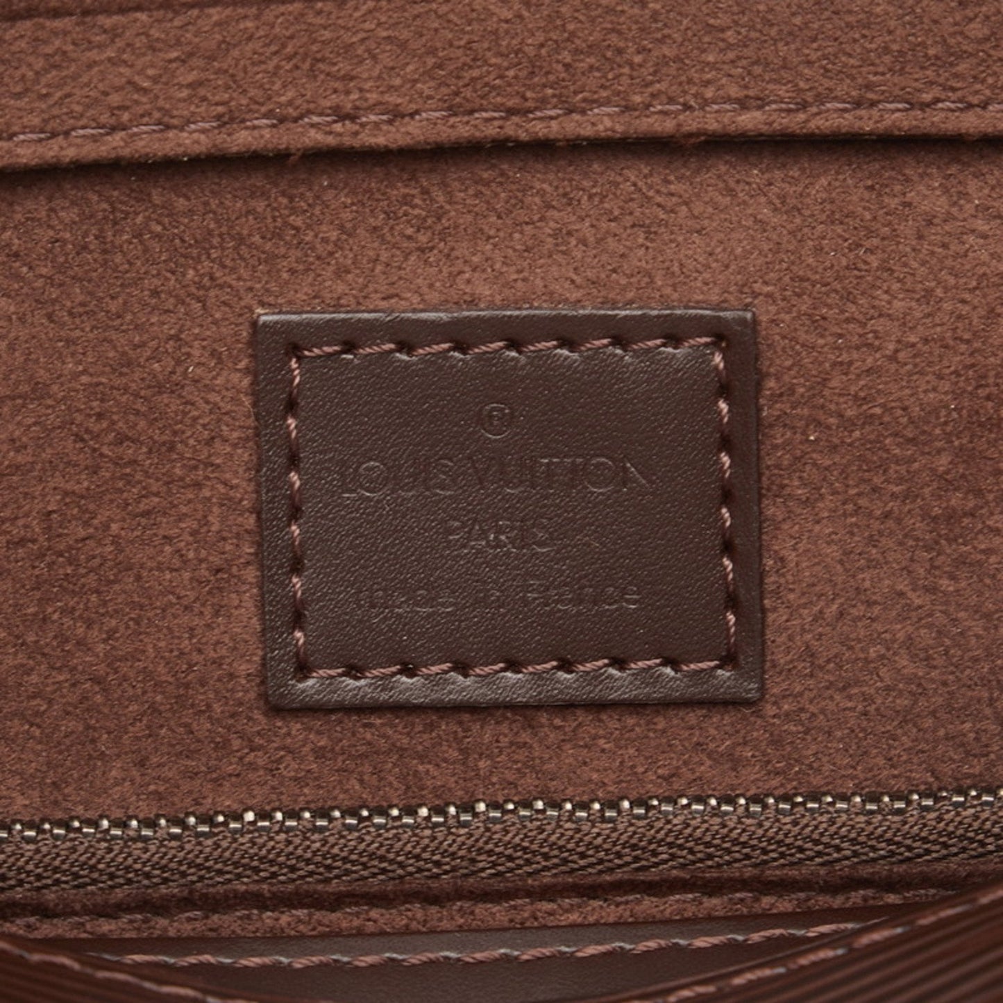 Louis Vuitton Pont Neuf