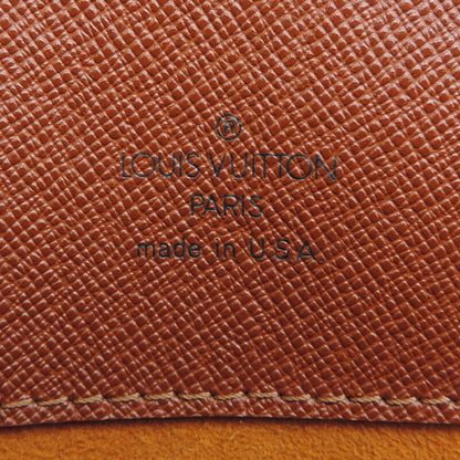 Louis Vuitton Musette