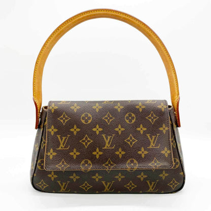 Louis Vuitton Mini looping