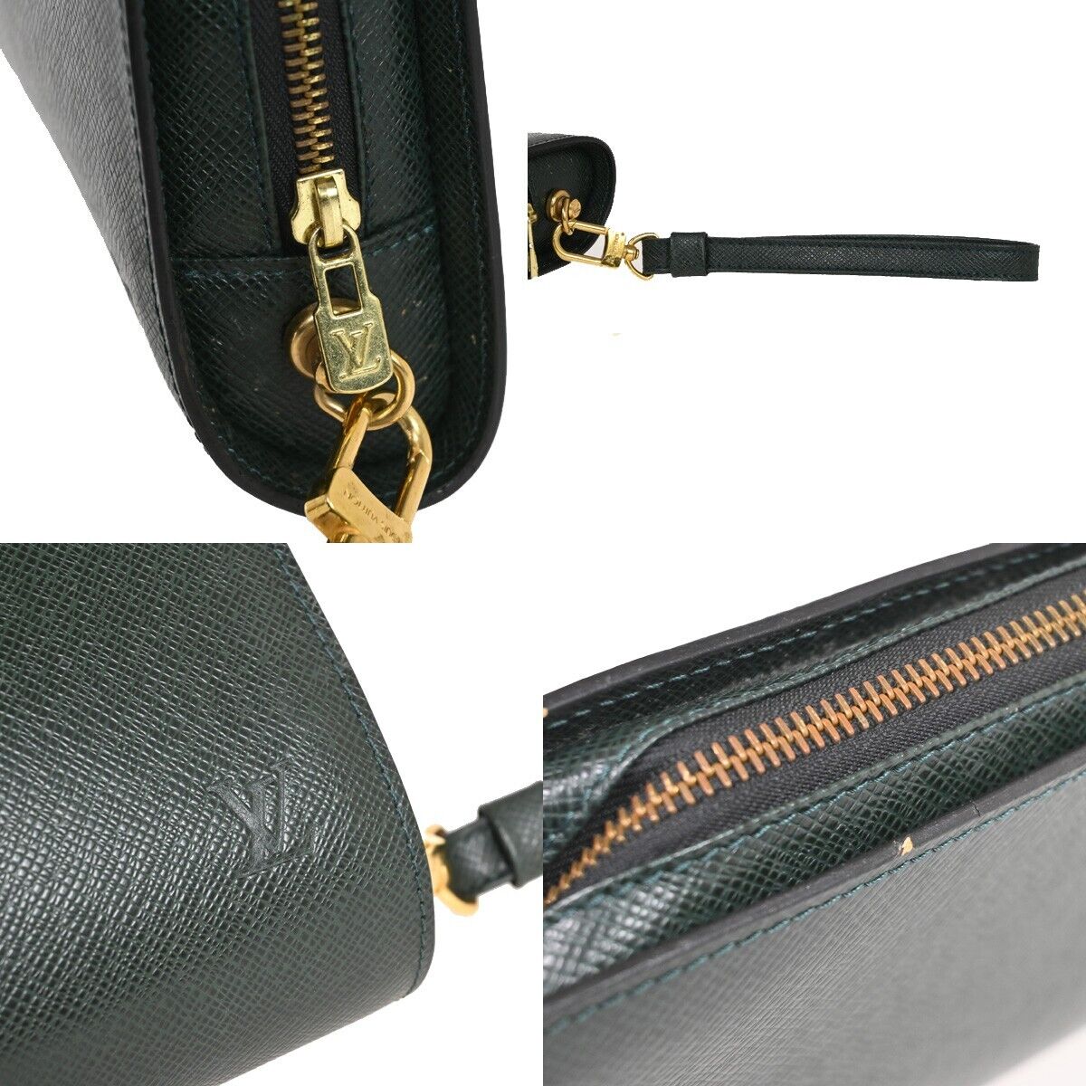 Louis Vuitton Baikal