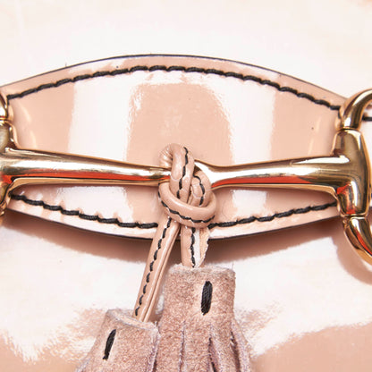 Gucci Emily Small Patent Leather Bag