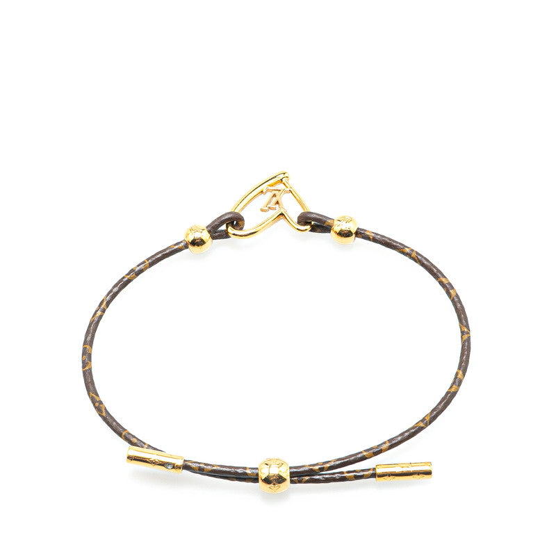 Louis Vuitton Braclet Fall In Love Monogram Bracelet