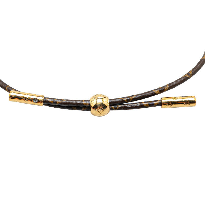 Louis Vuitton Braclet Fall In Love Monogram Bracelet
