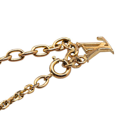 Louis Vuitton Collier Gamble Necklace