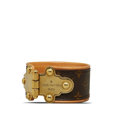 Louis Vuitton Save It Monogram Bracelet