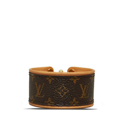 Louis Vuitton Save It Monogram Bracelet