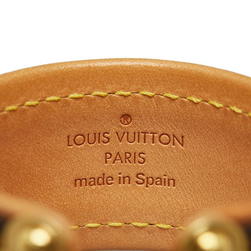 Louis Vuitton Save It Monogram Bracelet
