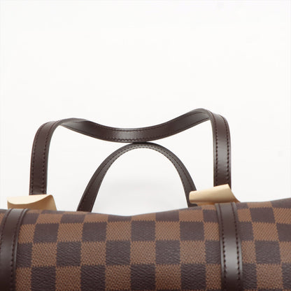 Louis Vuitton Papillon 30 Damier Ebene Set